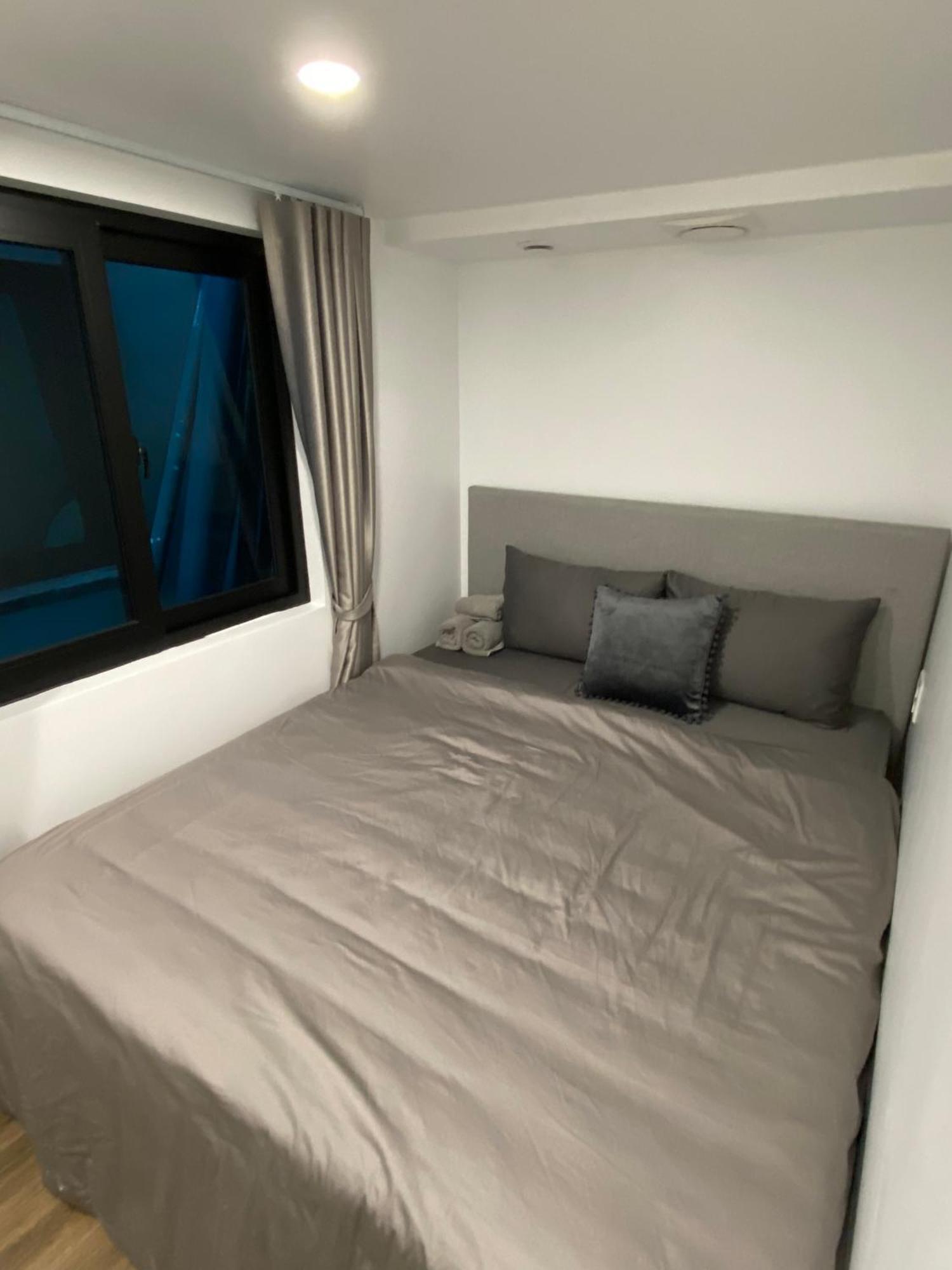 The Eudora Homestay Hai Phong Dış mekan fotoğraf