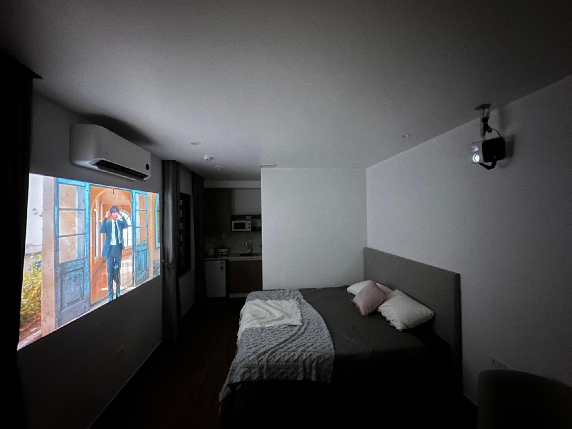 The Eudora Homestay Hai Phong Dış mekan fotoğraf