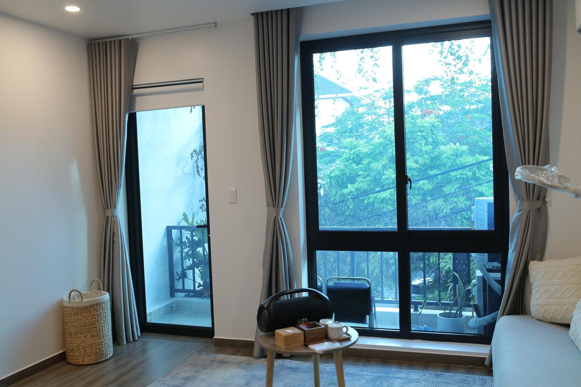 The Eudora Homestay Hai Phong Dış mekan fotoğraf