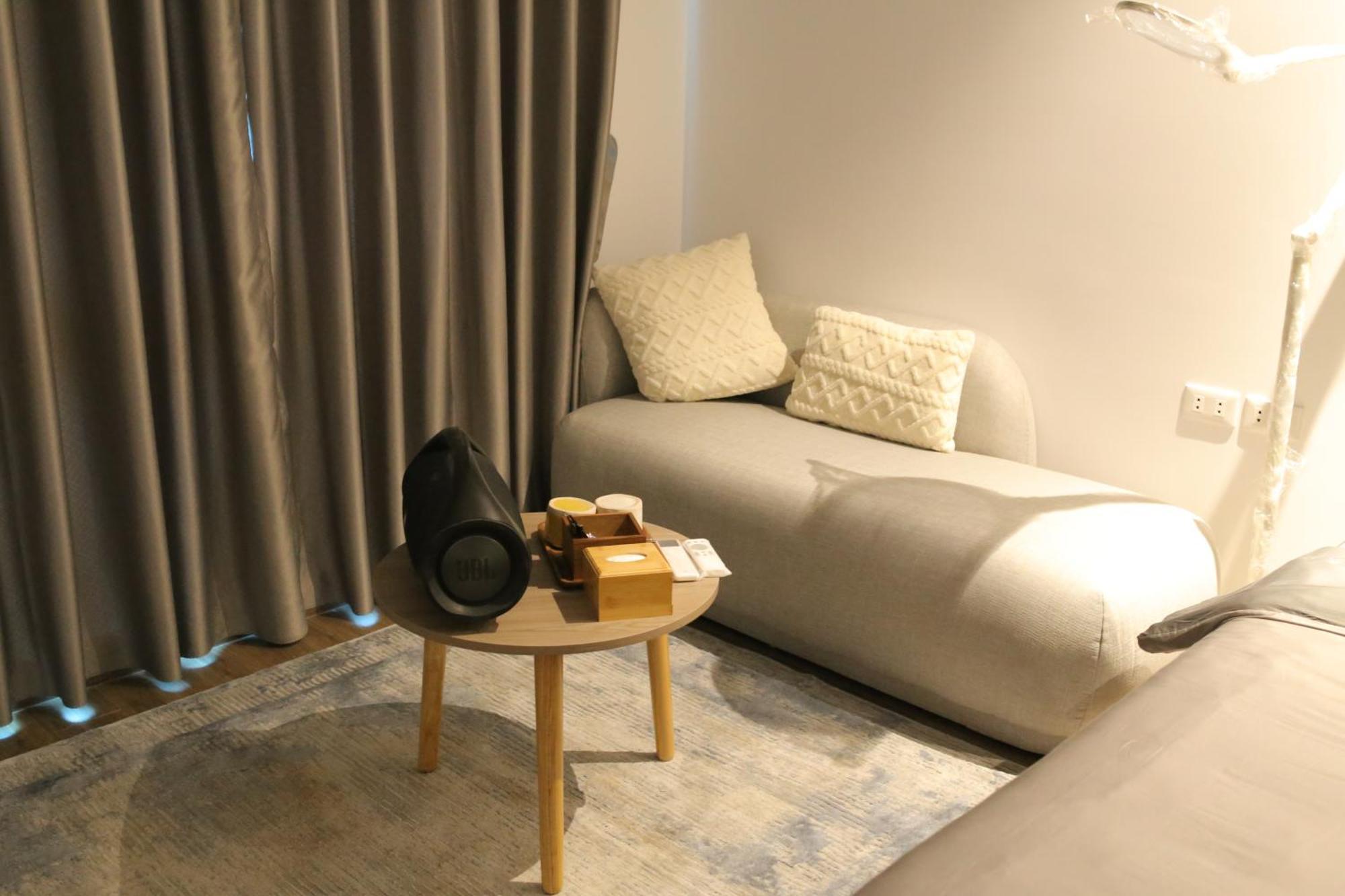 The Eudora Homestay Hai Phong Dış mekan fotoğraf