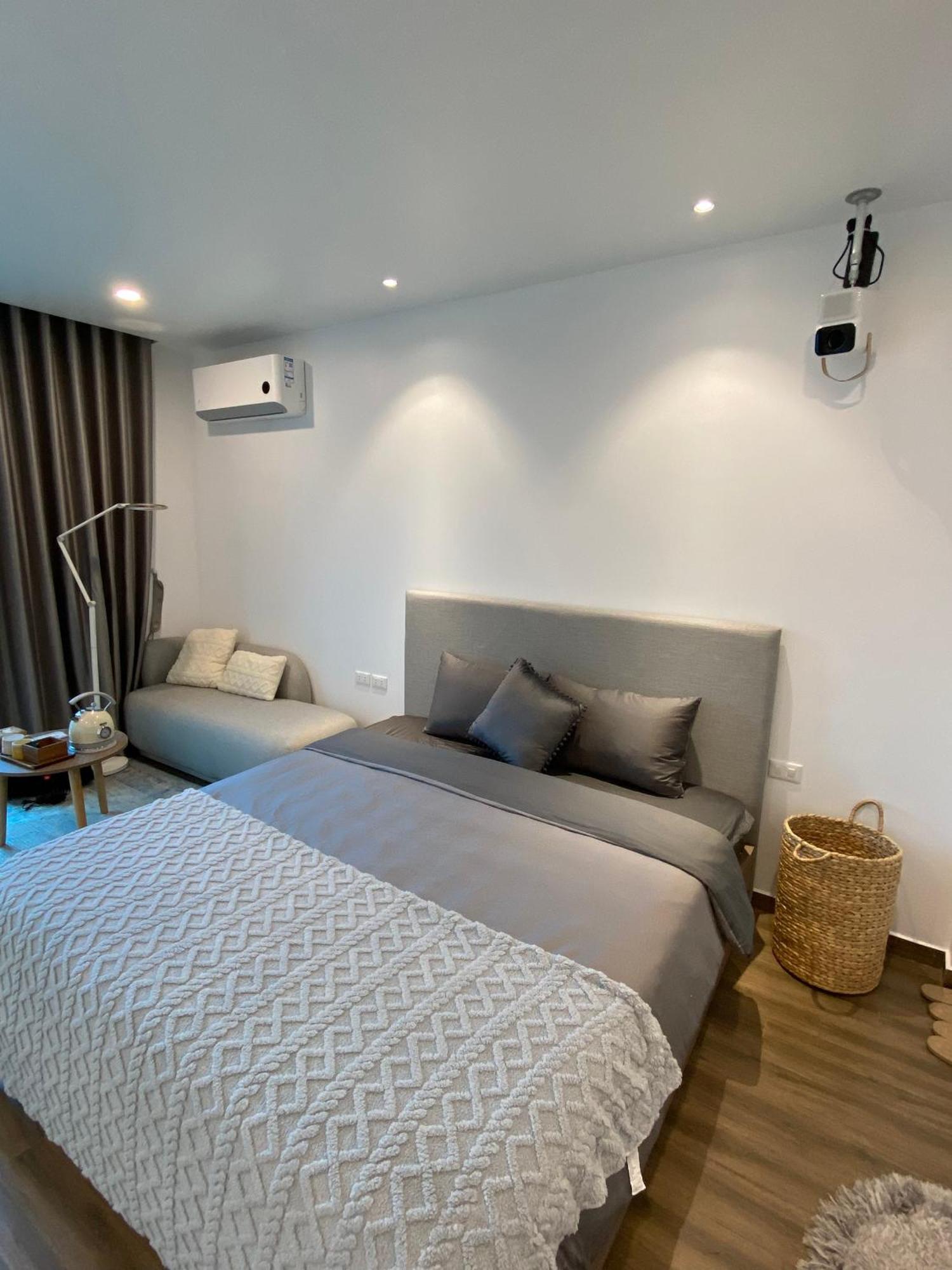 The Eudora Homestay Hai Phong Dış mekan fotoğraf