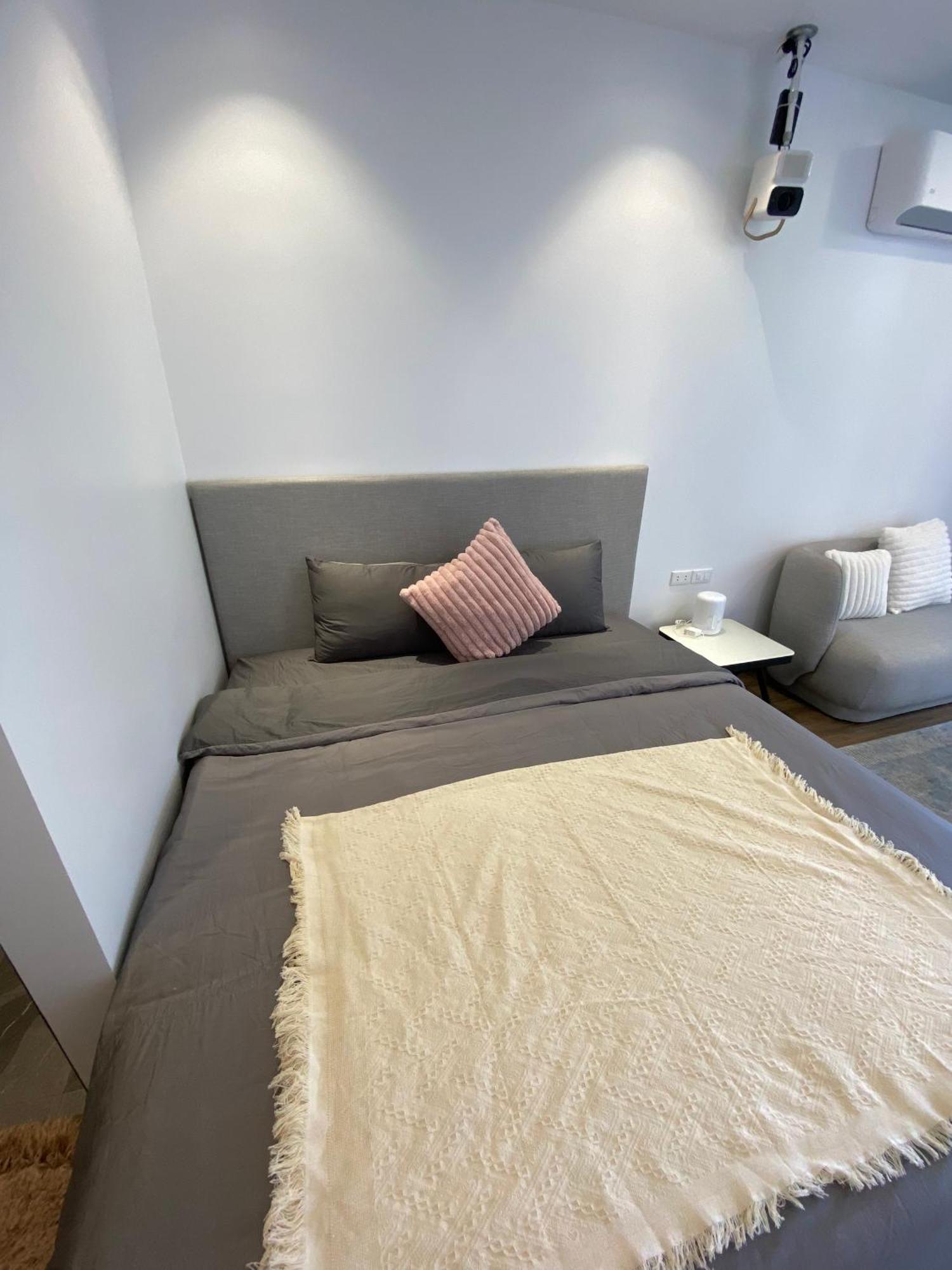 The Eudora Homestay Hai Phong Dış mekan fotoğraf