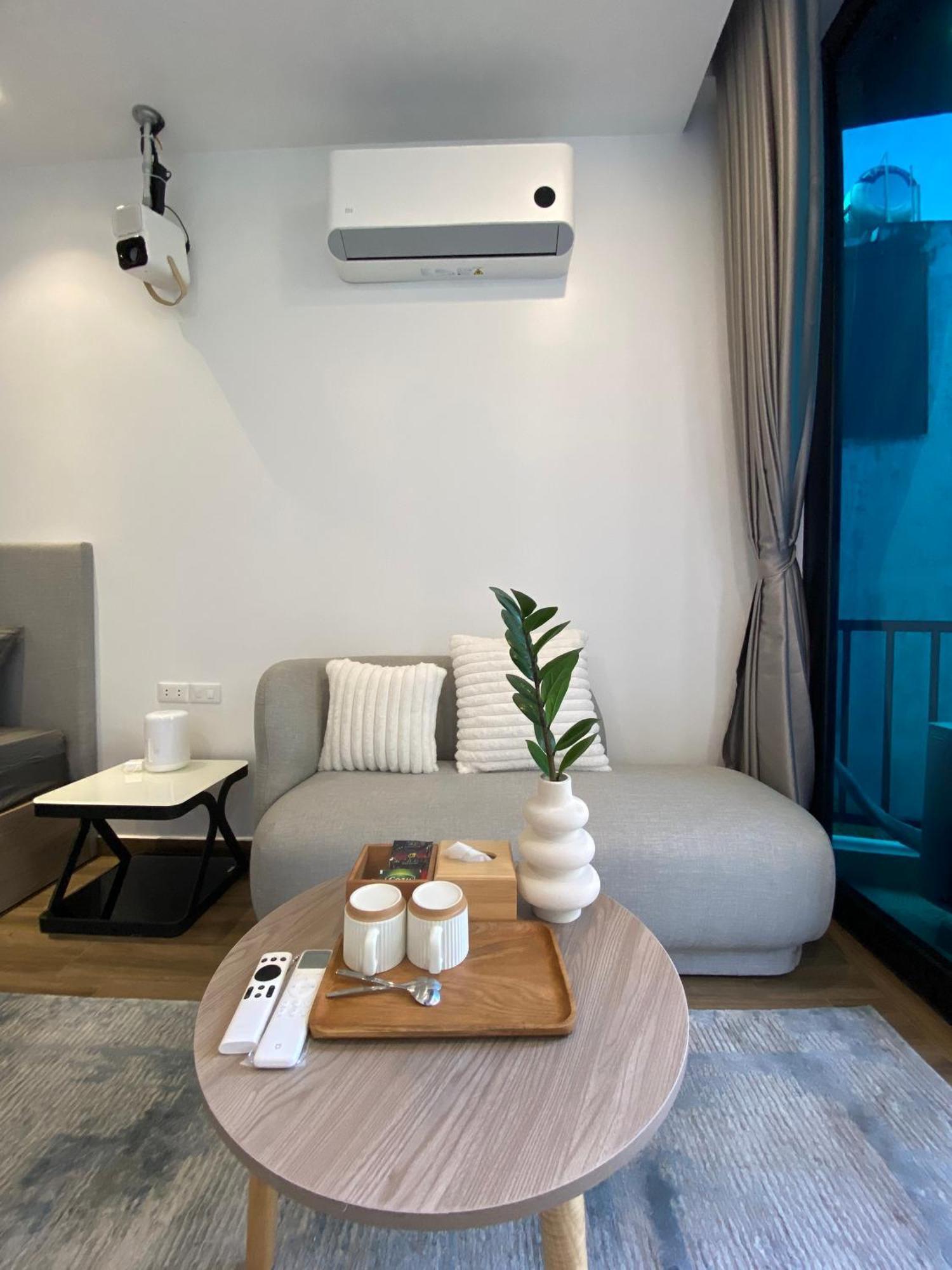 The Eudora Homestay Hai Phong Dış mekan fotoğraf