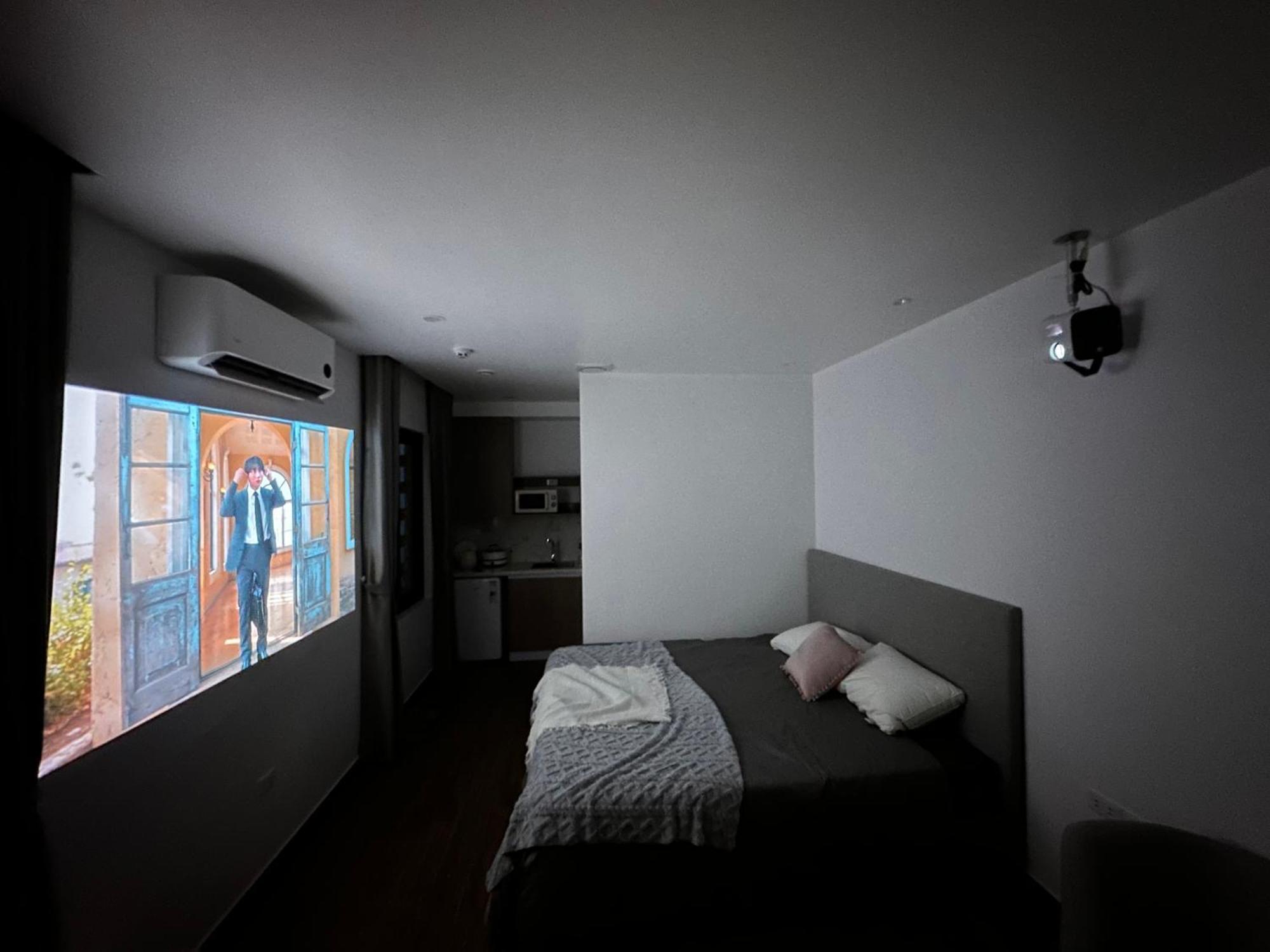 The Eudora Homestay Hai Phong Dış mekan fotoğraf