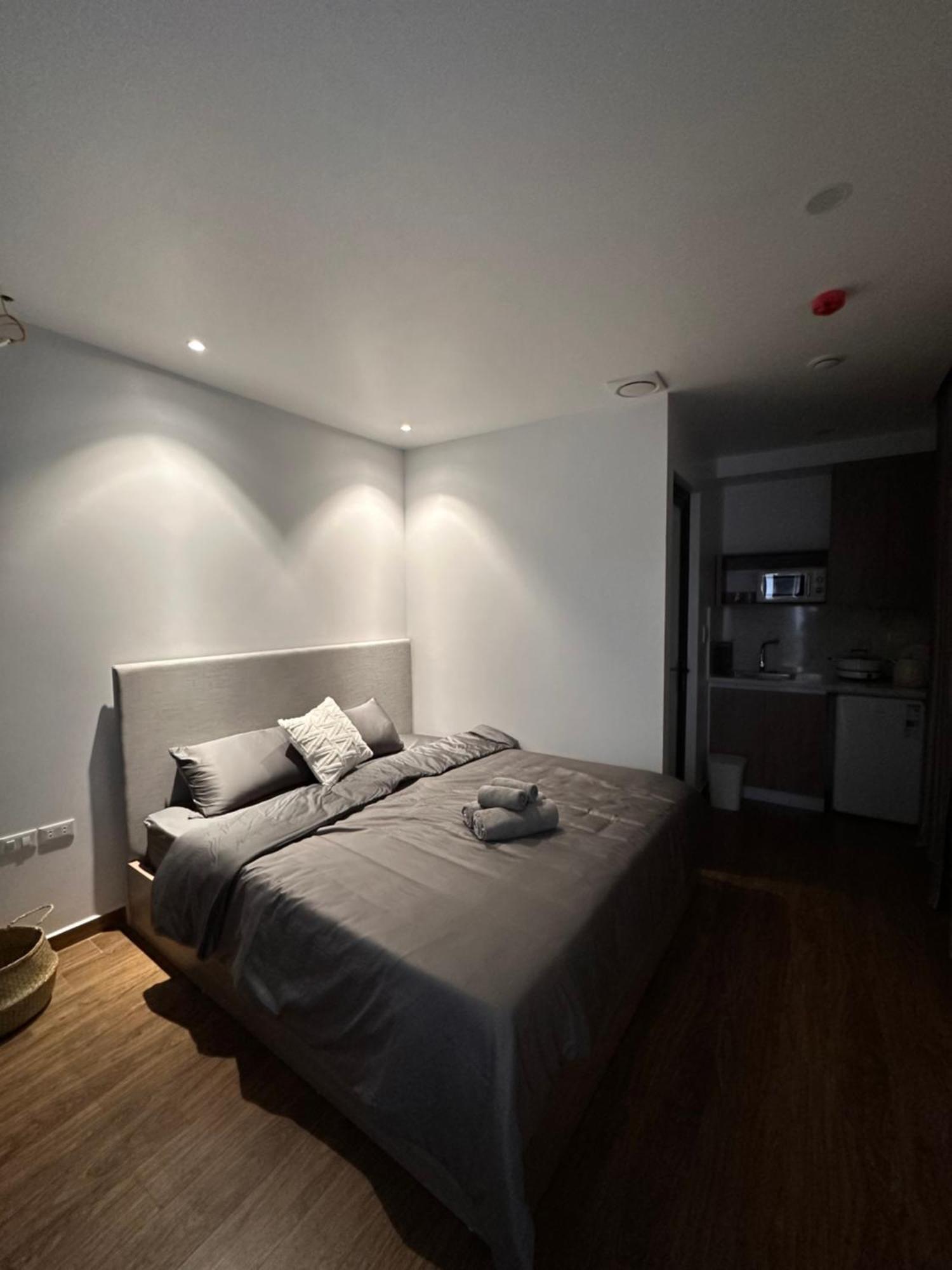The Eudora Homestay Hai Phong Dış mekan fotoğraf